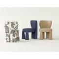 Крісло Pony Chair ShishkaProject11
